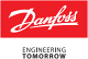 logo DANFOSS, s. r. o.