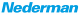 logo NEDERMAN CR, s.r.o.