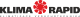 logo KLIMA RAPID, spol. s r.o.