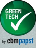Logo GreenTech