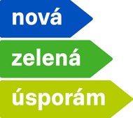 Logo Nov zelen sporm