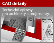 CAD detaily