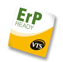 VTS ERP Ready