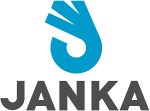 logo JANKA Radotín, a.s.