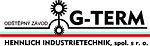 logo HENNLICH s.r.o.