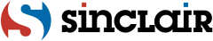 logo SINCLAIR CORPORATION LTD.