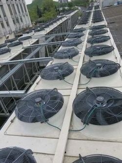 Příklad výměny původního ventilátoru systémem ZAplus+