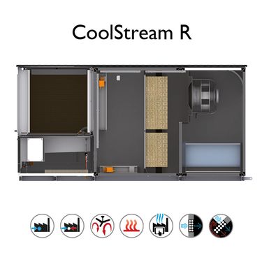 CoolStream R