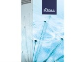 Atrea -  jednotka pro řízené větrání s rekuperací tepla, určené pro školy a administrativní budovy, DUPLEX 850 Inter