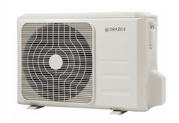 Klimatizace AIR typu split – venkovní jednotka