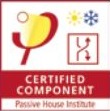 Certified component