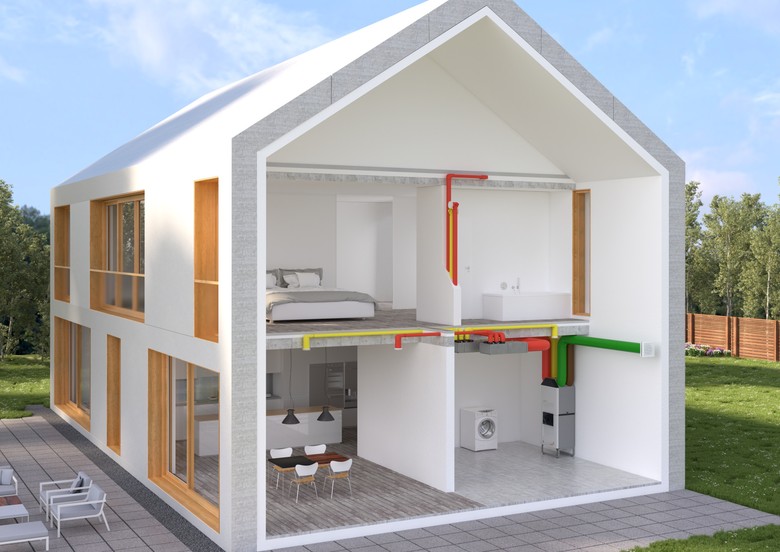Zdroj: © Zehnder Group AG