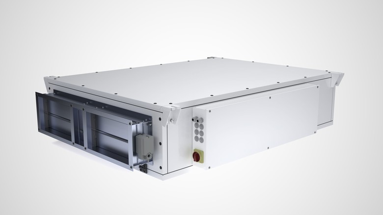 Nová generace rekuperačních jednotek OMNIFAN - výkon, účinnost a tichý provoz