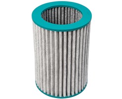 Filtr s aktivním uhlím