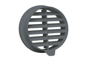 Plastový kryt pro M-WRG-I i M-WRG-II