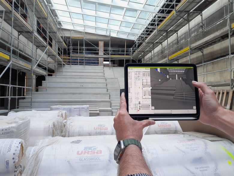 Foto: Roman Rybín, Josef Šrámek