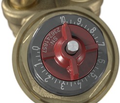 Vysoký průtok (HF)