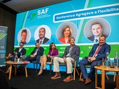 Konference Agregace a flexibilita 2025