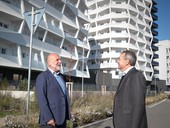 Josef Hodbo�, TZB-info a Zden�k Kratochv�l, Duco Tech CZ s.r.o. Zdroj: estav.tv