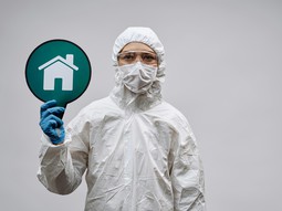 Radonová problematika v odpovědné práci projektantů