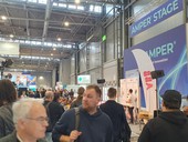 AMPER 2026 v novém a úspěšný, foto redakce