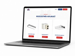 STAVOKLIMA zpřístupňuje projektantům online nástroje pro rychlý návrh zařízení TZB