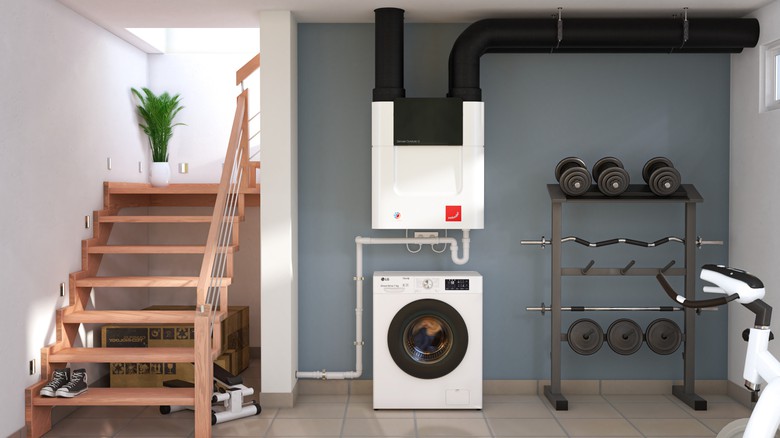 Větrací jednotka Zehnder ComfoAir Q Větrací jednotka Zehnder ComfoAir Q