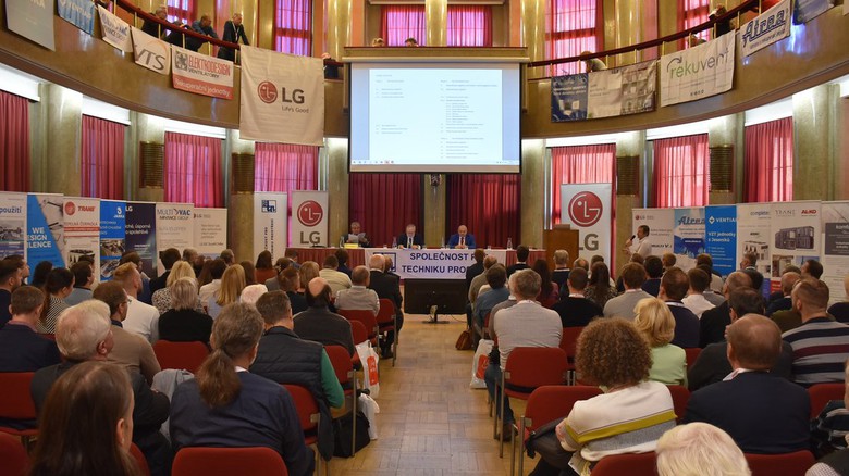 XVIII. sympozium GREEN WAY 2026 - program