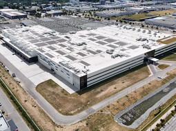 Společnost Panasonic Heating & Cooling představuje novou evropskou identitu značky