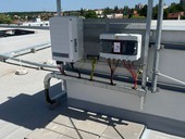 Energetické modernizace škol nyní kladou větší důraz na tepelný komfort
