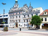 Kolnsk nmst s radnic &copy; ptiptja - Fotolia.com