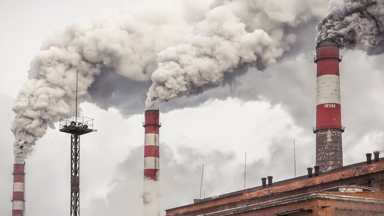 Kvalita vzduchu není jen o CO2 - co možná přehlížíte ve svých projektech