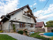 Poradci odmítají nízkopříjmové domácnosti v NZÚ Light kvůli nízké úhradě za renovační pas Zateplení rodinného domu © artush - Fotolia.com