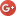 sdílet na Google+ ikona Google+